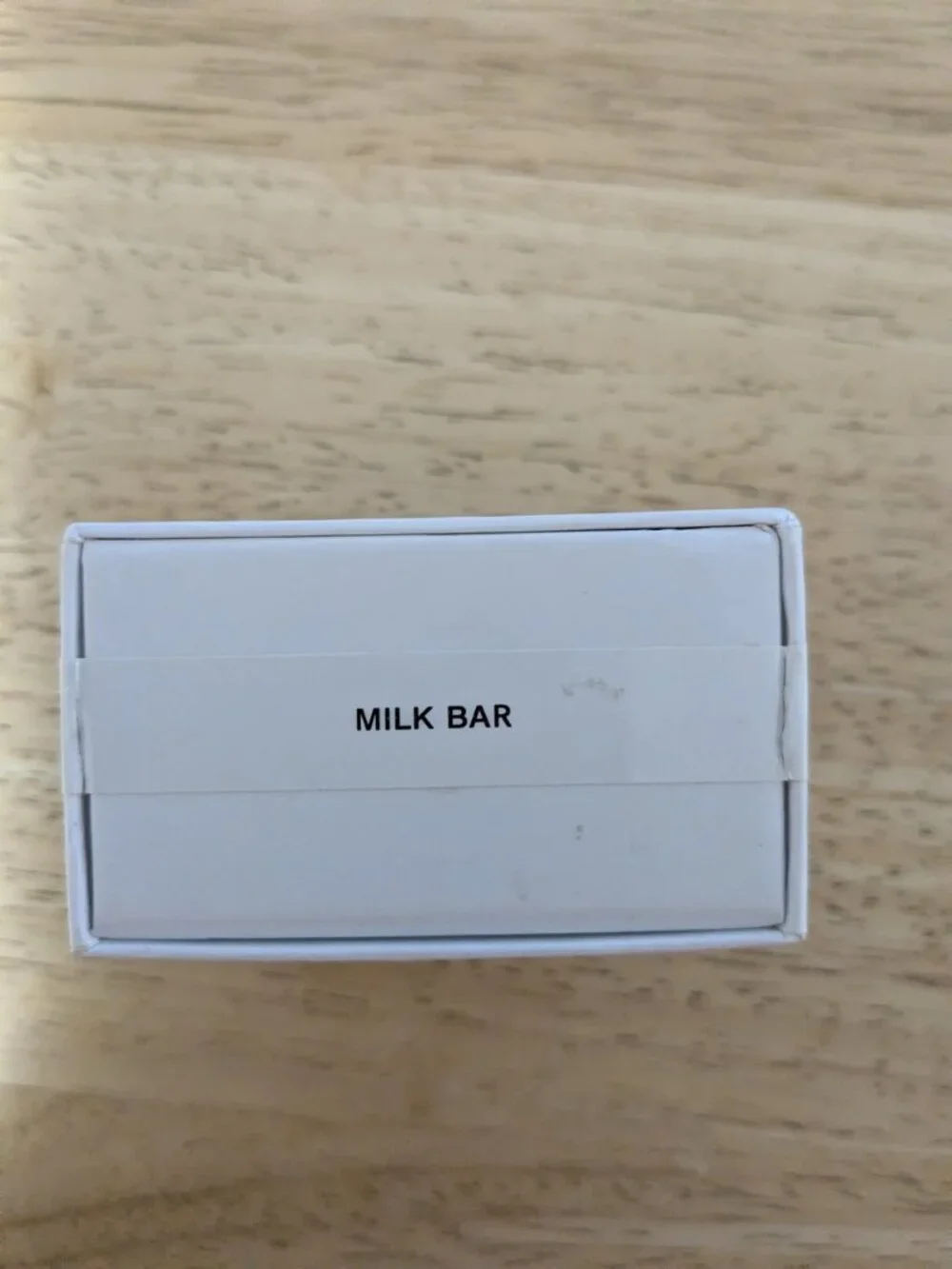 Beekman 1802 Milk Bar Gentle Cleansing Facial Bar 3.5 oz Soap